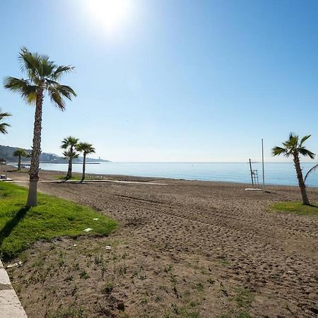 Tgh/ Malagueta Paradise II Малага Екстериор снимка